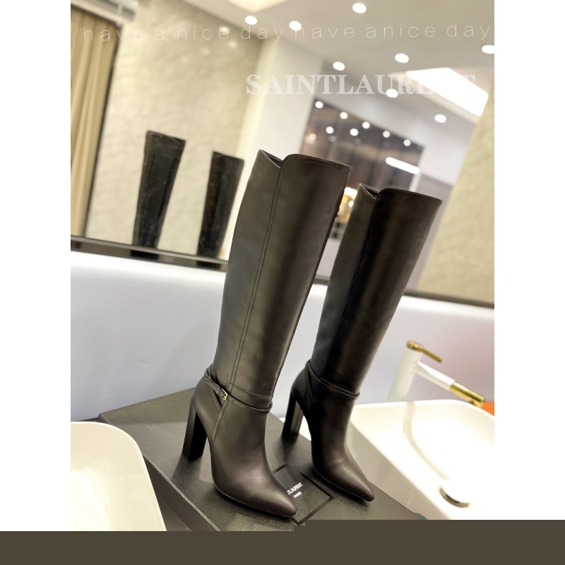 Y*L boots